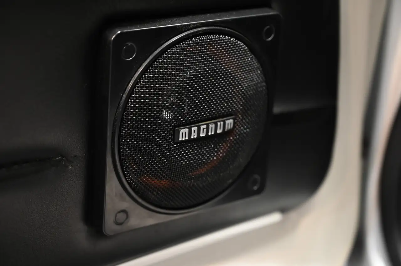 Renault R 5 TURBO 2, foto 8
