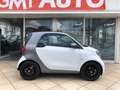 smart forTwo 0.9 90CV WHITE MATT TURBO PRIME SPORT PANORAMA LED Bianco - thumbnail 6