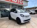 smart forTwo 0.9 90CV WHITE MATT TURBO PRIME SPORT PANORAMA LED Bianco - thumbnail 7