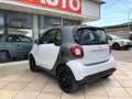 smart forTwo 0.9 90CV WHITE MATT TURBO PRIME SPORT PANORAMA LED Bianco - thumbnail 3