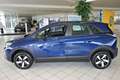 Opel Crossland 1.2 110PS LED-Licht,Navi,DAB+,Parkpilot v+h ! Blau - thumbnail 14