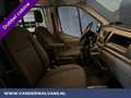 Ford Transit 2.0 TDCI 131pk L3H2 Dubbele cabine Euro6 Airco | 6 Grijs - thumbnail 6