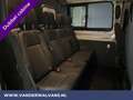 Ford Transit 2.0 TDCI 131pk L3H2 Dubbele cabine Euro6 Airco | 6 Grijs - thumbnail 4