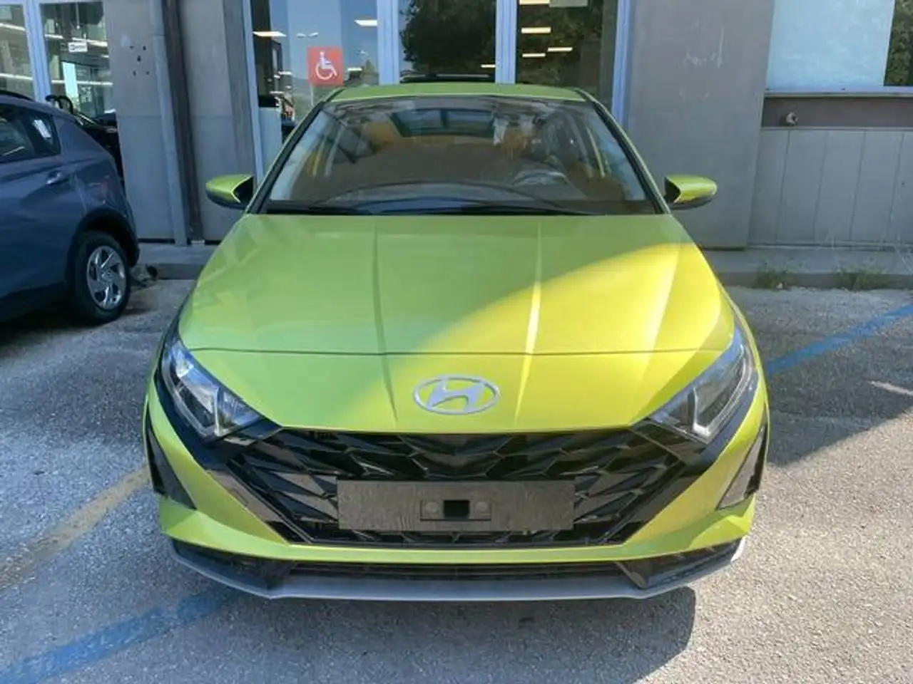 Hyundai i20 2026