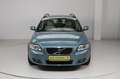 Volvo V50 1.8 Klimaautom. * Bluetooth * Standhzg. Azul - thumbnail 2