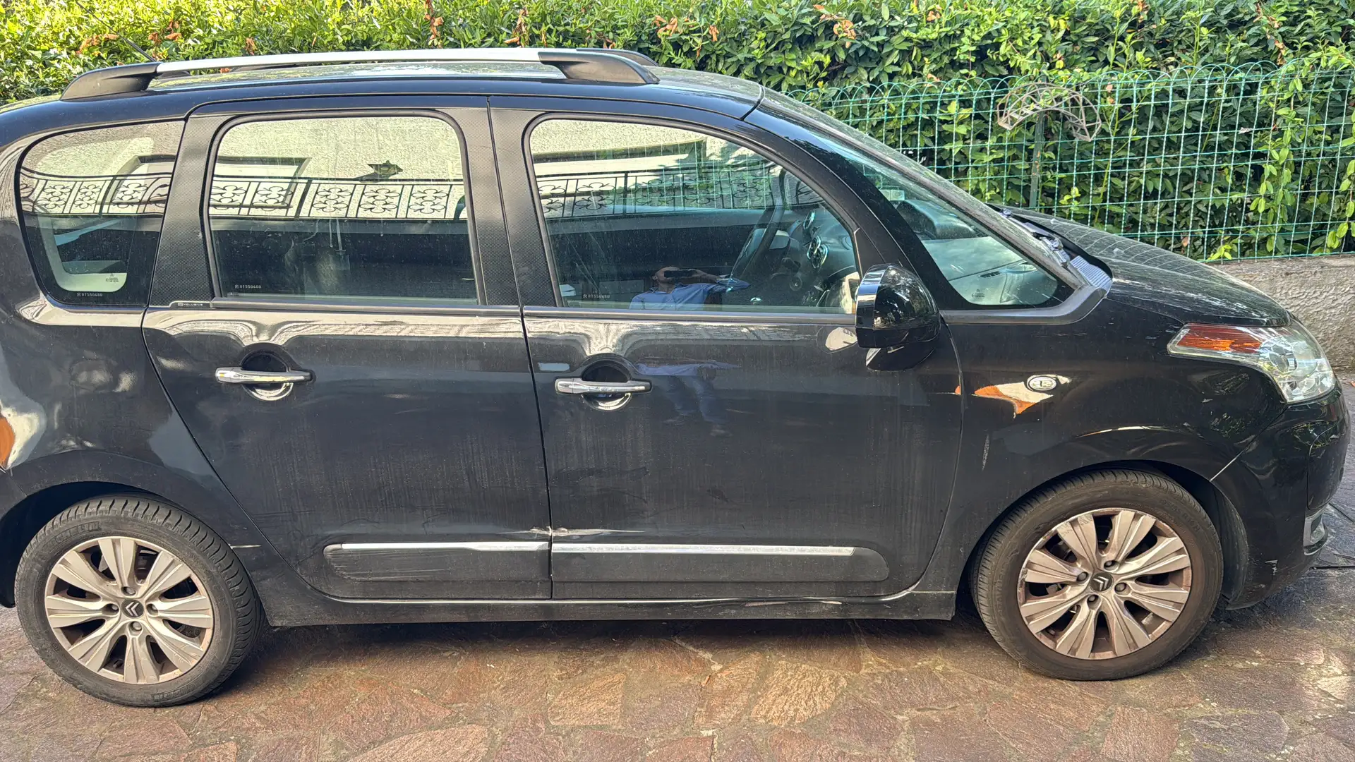 Citroen C3 Picasso - 2