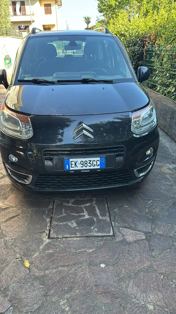 Citroen C3 Picasso - 1