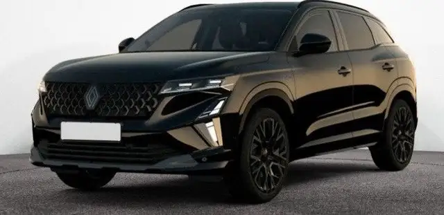 Renault Austral main image
