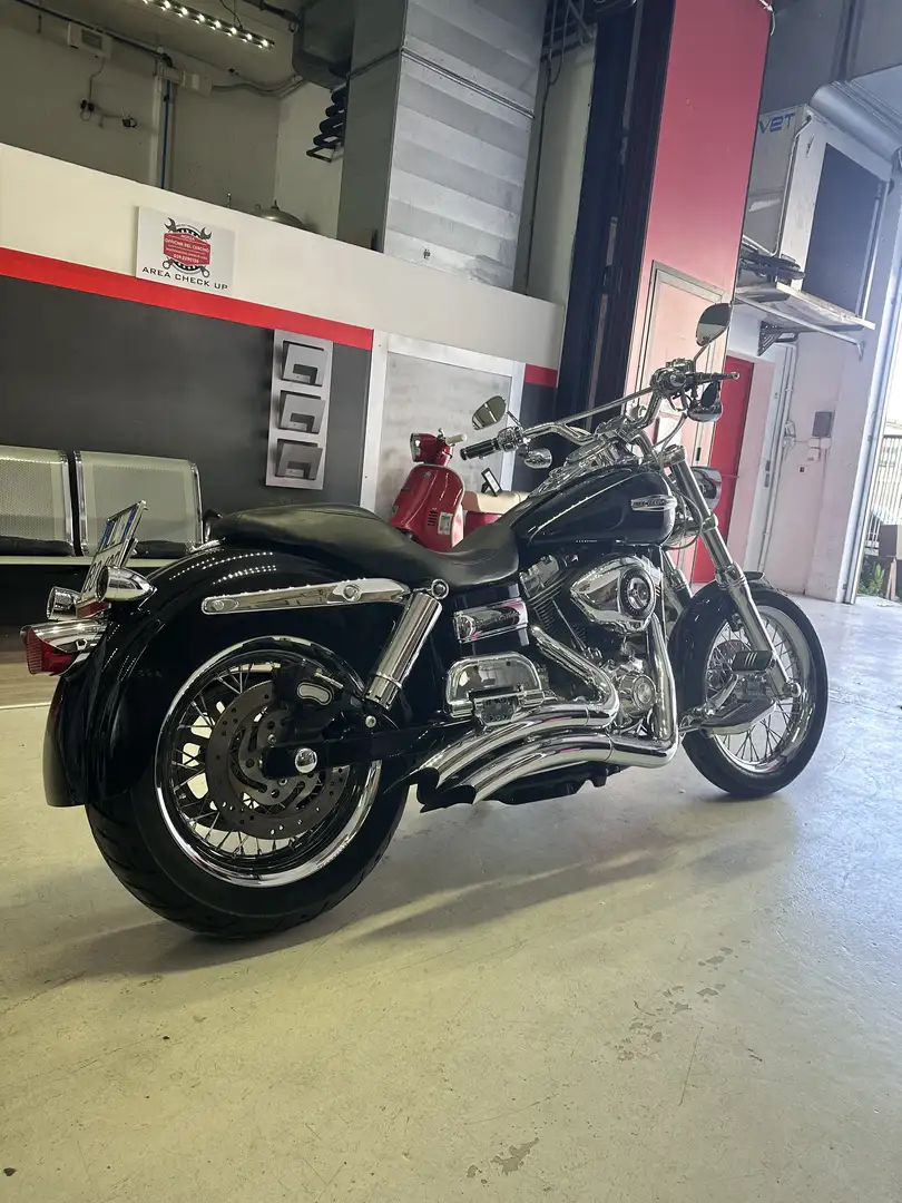 Harley-Davidson Super Glide - 2