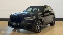 BMW X5 xDrive30d 286ch M Sport