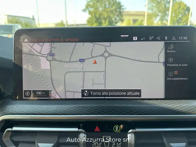 BMW X4 view 25