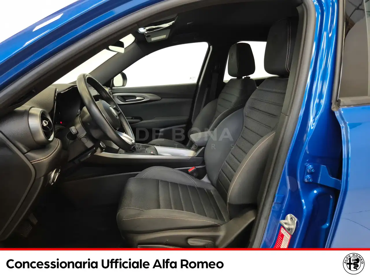 Alfa Romeo Tonale 2023 — фото 7