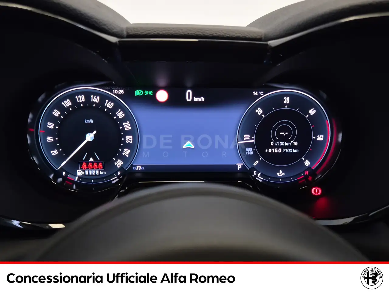 Alfa Romeo Tonale 2023 — фото 11