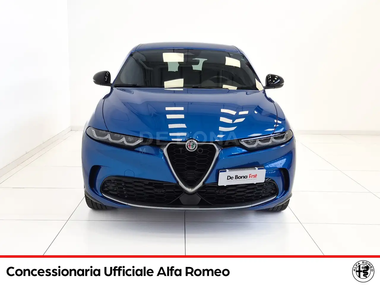 Alfa Romeo Tonale 2023