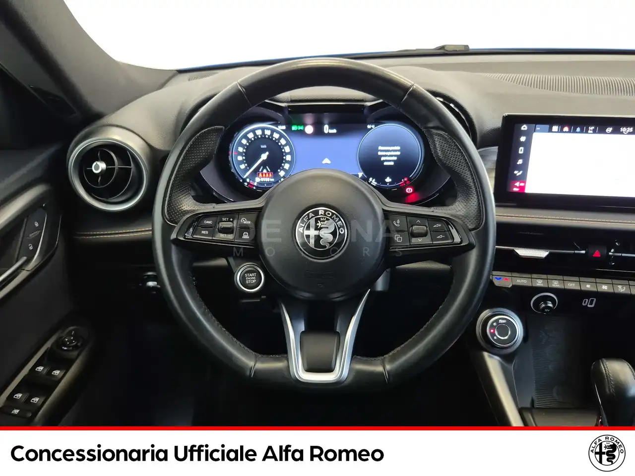Alfa Romeo Tonale 2023 — фото 10