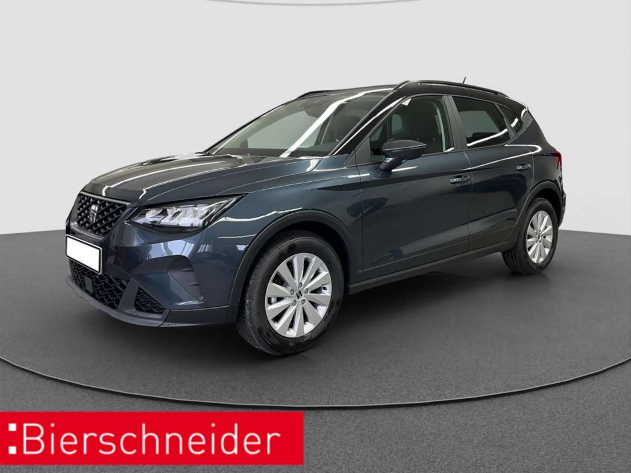 Seat Arona 2025 — 1.0 TSI DSG Road Edition ACC NAVI PDC