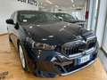 BMW i5 eDrive 40 Msport Edition Blu/Azzurro - thumbnail 1