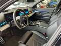 BMW i5 eDrive 40 Msport Edition Blu/Azzurro - thumbnail 4