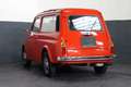 Autobianchi Giardiniera crvena - thumbnail 14