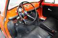 Autobianchi Giardiniera Red - thumbnail 4