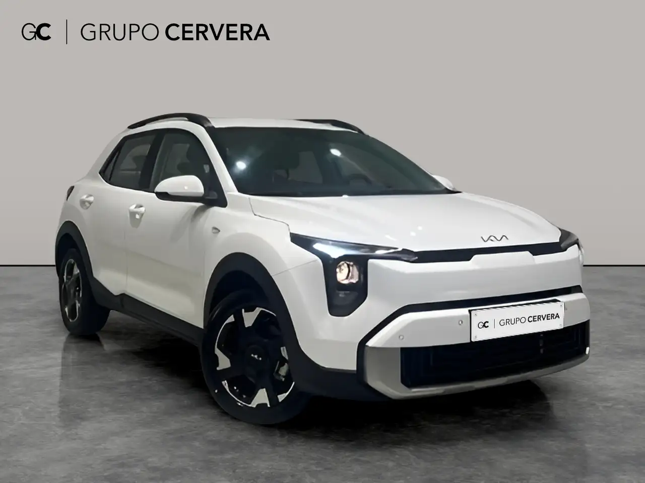 Kia Stonic 2026