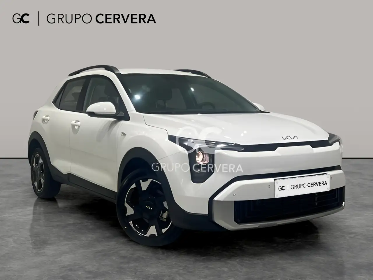 Kia Stonic 2026