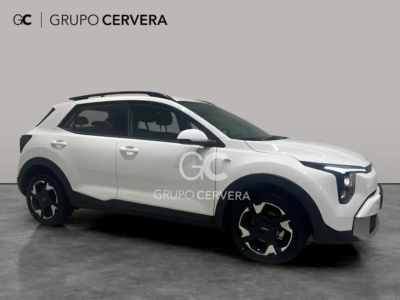Kia Stonic 2026