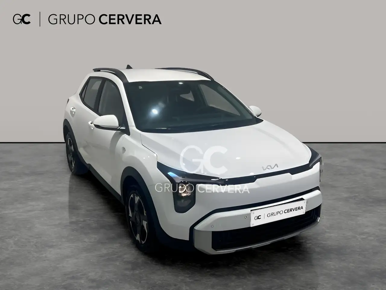 Kia Stonic 2026