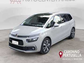 1.6 bluehdi Shine s&s 120cv eat6 7 posti