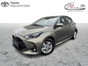 1.5 TNGA CVT Dynamic 6000 km Seulement !