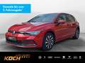 Volkswagen Golf VIII 1.0TSI Active Navi LED Kamera Rosso - thumbnail 1