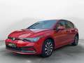 Volkswagen Golf VIII 1.0TSI Active Navi LED Kamera Rosso - thumbnail 2