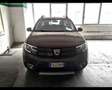 Dacia Sandero Stepway 1.5 blue dci Techroad 95cv Marrone - thumbnail 2