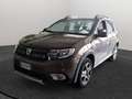 Dacia Sandero Stepway 1.5 blue dci Techroad 95cv Marrone - thumbnail 1