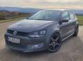 Volkswagen Polo Polo 1.4 Style Grau - thumbnail 2