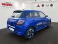 Suzuki Swift SWIFT COMFORT+ CVT HYBRID Blau - thumbnail 3