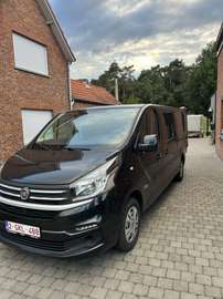 1.6 Multijet L2H1 SX 1200kg