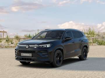 1.5 TSI eHybrid R-Line | Leder | Trekhaak | Pano |