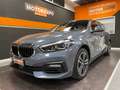 BMW 118 i 140cv Steptronic Sport Led/Navi Pro/ACC/Car Play Grigio - thumbnail 1