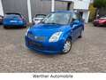 Suzuki Swift Lim. Classic/ Klima Blau - thumbnail 2