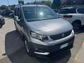 Peugeot Rifter BlueHDI 100 S&S Active - Autocarro 5 Posti Grigio - thumbnail 1