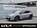 Kia EV4 Hatchback 81,4 kWh GT-LINE Grau - thumbnail 1
