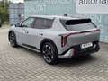 Kia EV4 Hatchback 81,4 kWh GT-LINE Grau - thumbnail 4