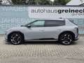 Kia EV4 Hatchback 81,4 kWh GT-LINE Grau - thumbnail 8