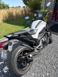 Nc 700S Dct