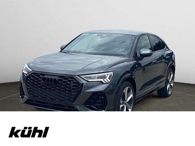 Second hand Audi Q3 2.0