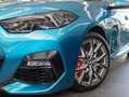 BMW 220 i Gran Coupé Sportpaket Head-Up HiFi DAB LED Bleu - thumbnail 3