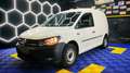 Volkswagen Caddy Furgón 2.0TDI 55kW Blanc - thumbnail 3
