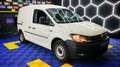Volkswagen Caddy Furgón 2.0TDI 55kW Blanc - thumbnail 4