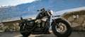 Harley-Davidson Sportster Forty Eight Primo modello crna - thumbnail 2